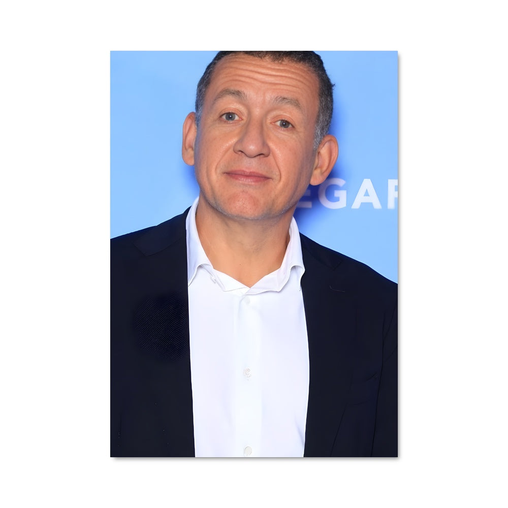 Poster Dany boon 6341