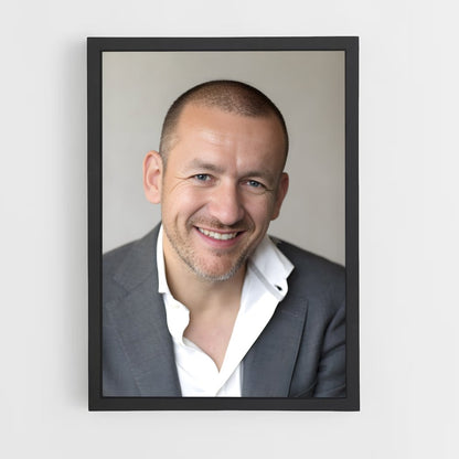 ap-dany boon-5 cadre Noir