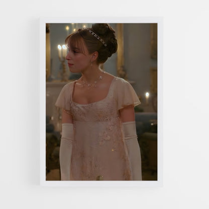 ap-daphne bridgerton-3 cadre Blanc