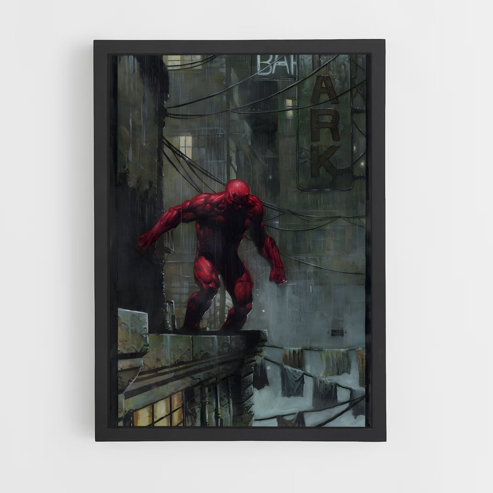 ap-daredevil-8 cadre Noir