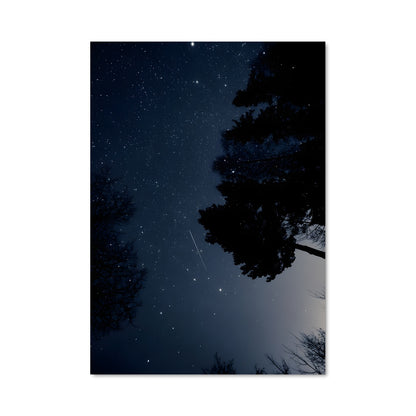Poster Dark sky 97188
