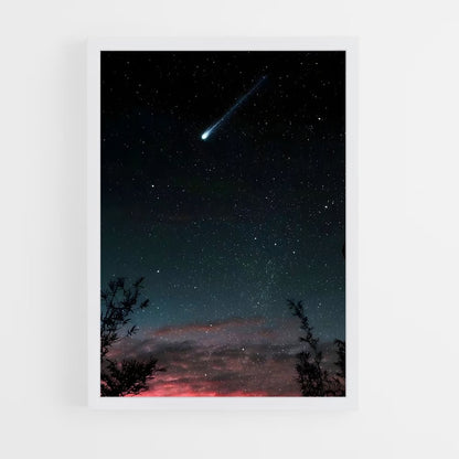 ap-dark sky-15 cadre Blanc