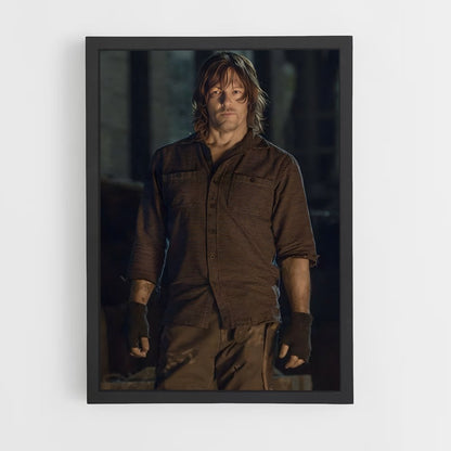 ap-daryl dixon-4 cadre Noir