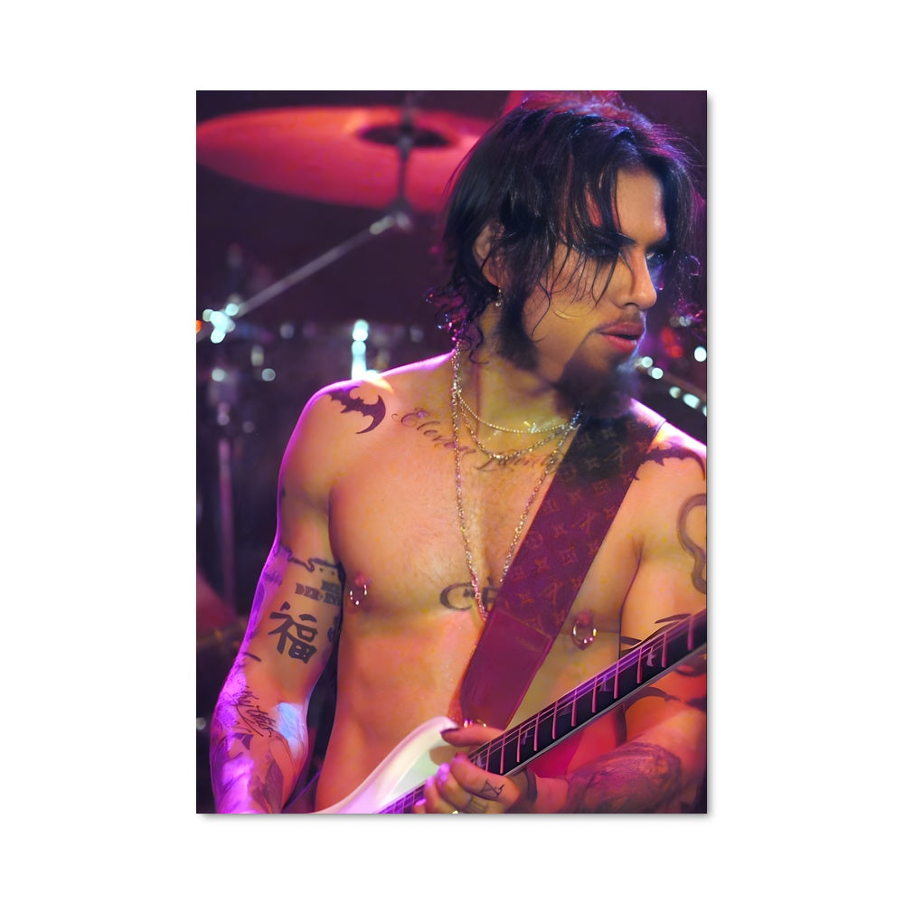Poster Dave navarro 55860