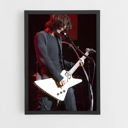 ap-dave grohl-1 cadre Noir