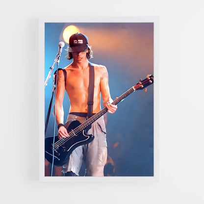 ap-dave grohl-2 cadre Blanc