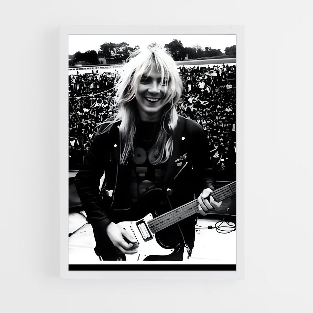ap-dave murray-2 cadre Blanc