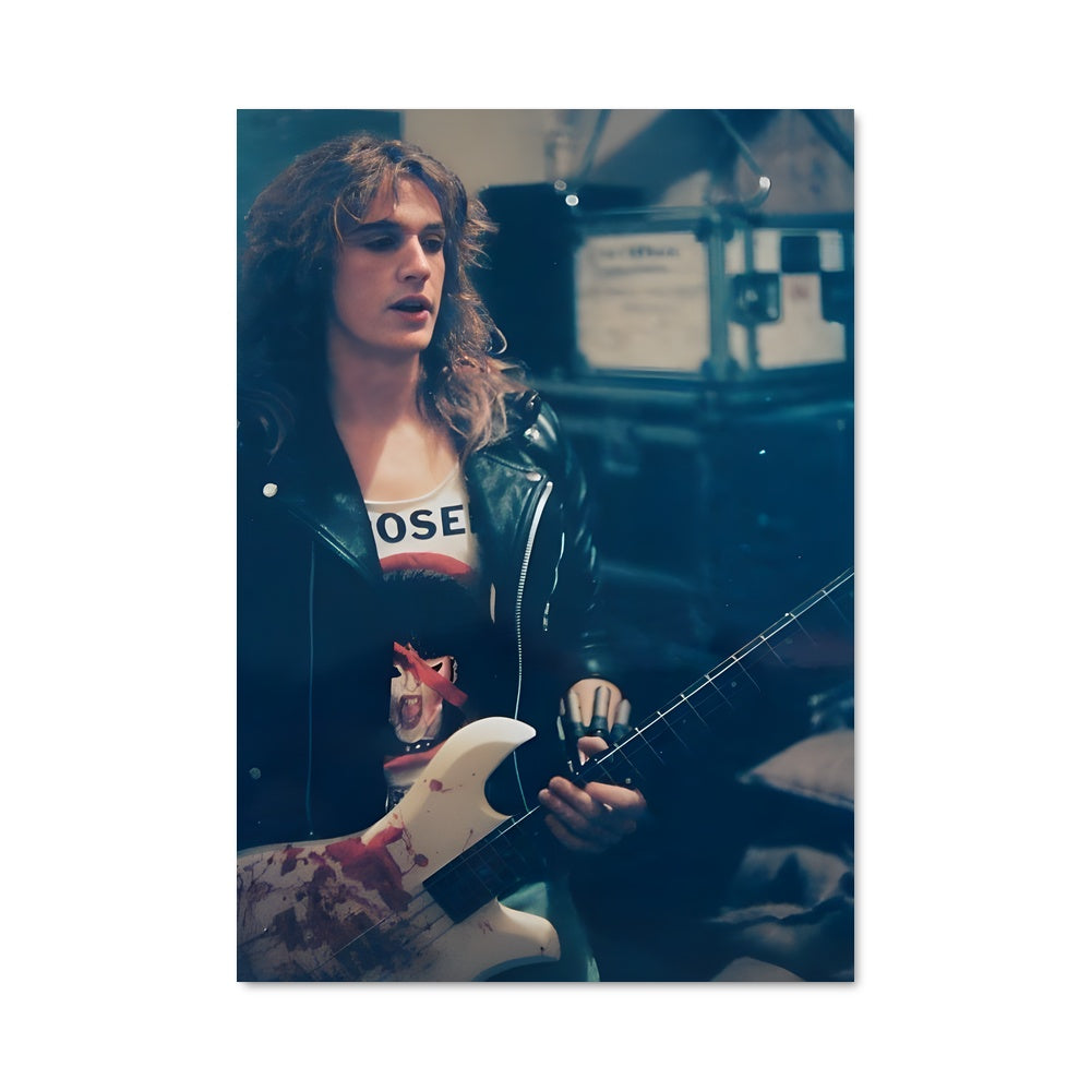 Poster Rockin' Femme