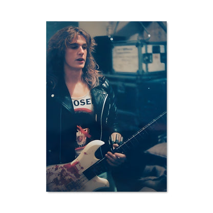 Poster Rockin' Femme