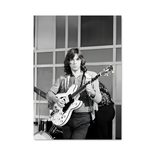 Poster The Beatles Live at the BBC