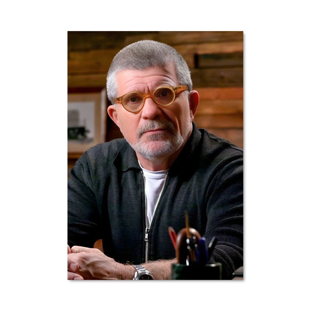 Poster David mamet 12438