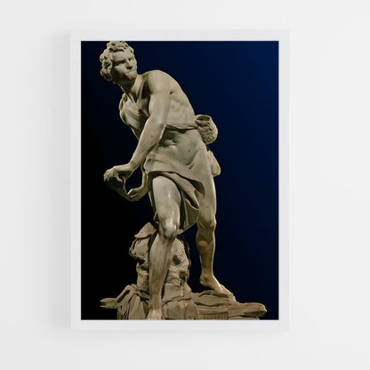 ap-david bernini-8 cadre Blanc