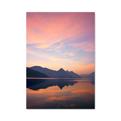Poster Dawn 97826
