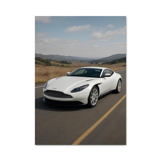 Poster Db11 76035
