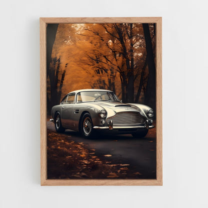 ap-db5-4 cadre Bois clair