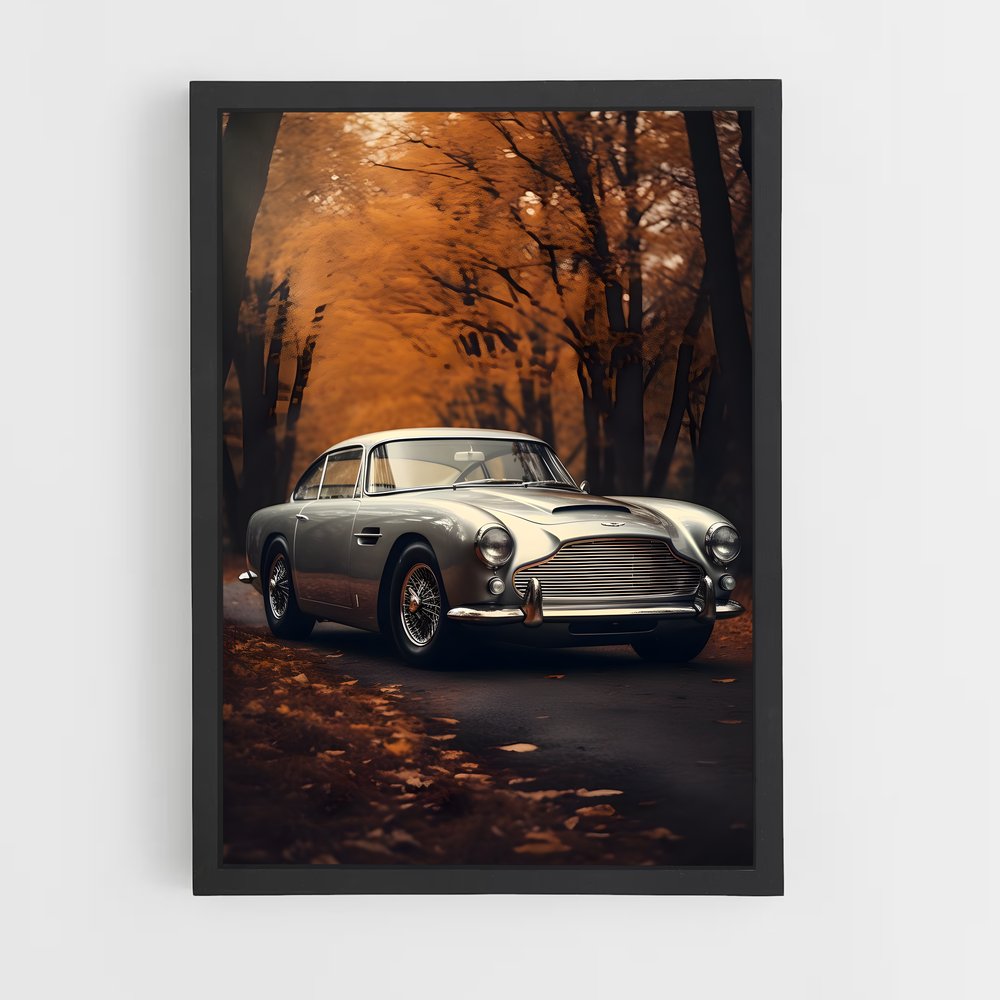 ap-db5-4 cadre Noir