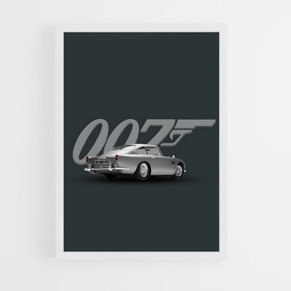 ap-db5-5 cadre Blanc