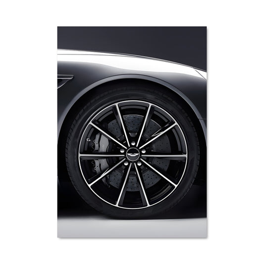 Poster Db9 76065
