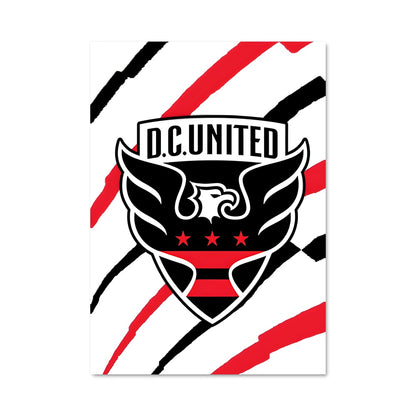 Poster L'Esprit United