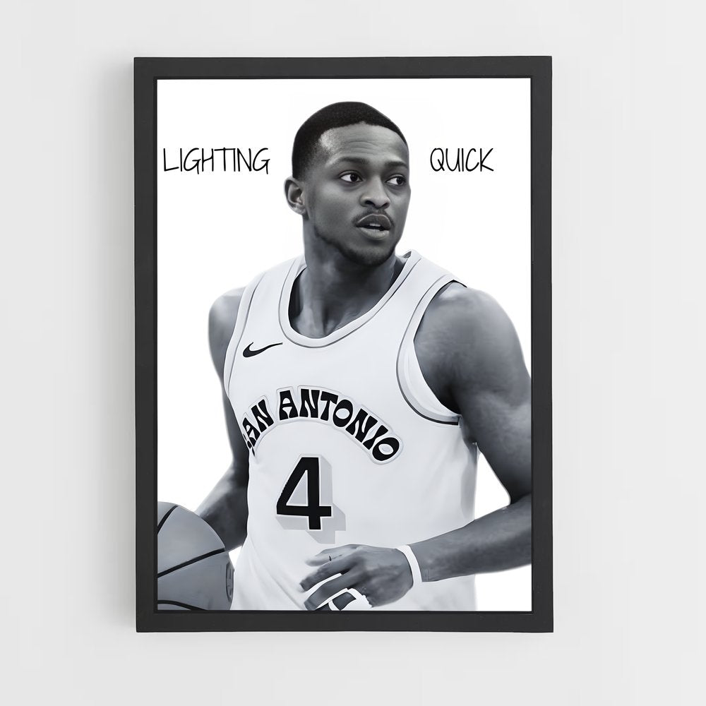 ap-de'aaron fox-1 cadre Noir