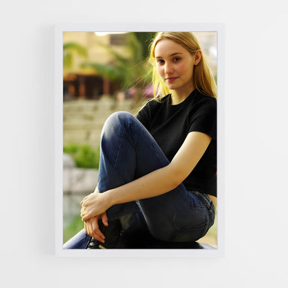 ap-deborah francois-2 cadre Blanc