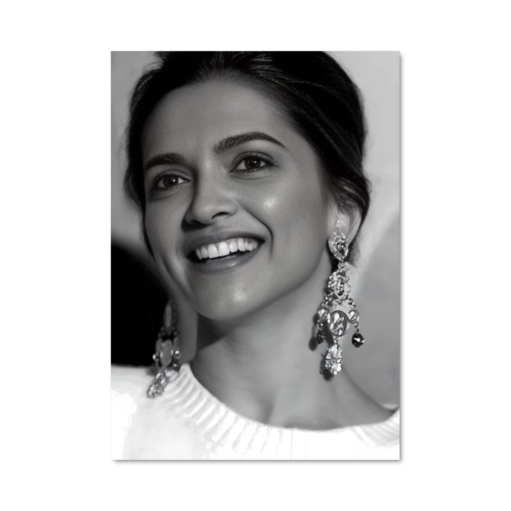 Poster Deepika padukone 6370