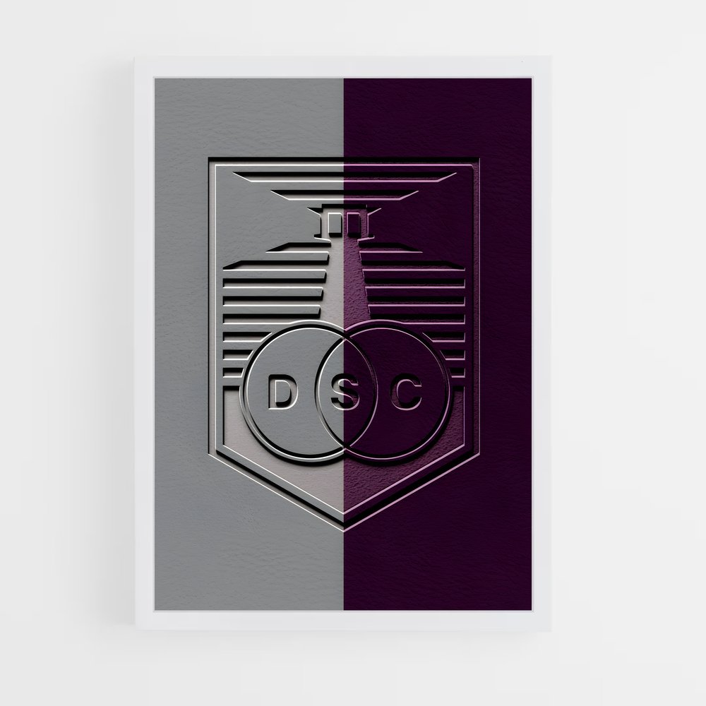 ap-defensor sporting club-1 cadre Blanc