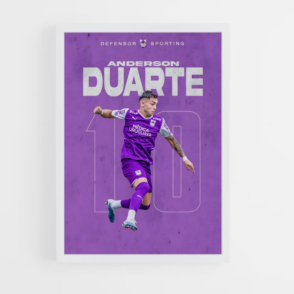 ap-defensor sporting club-2 cadre Blanc