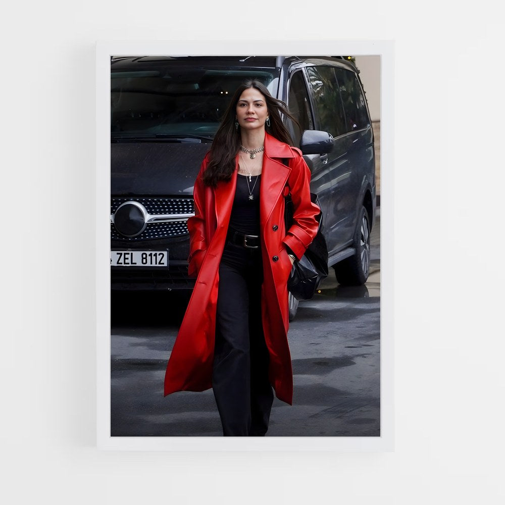 ap-demet özdemir-10 cadre Blanc