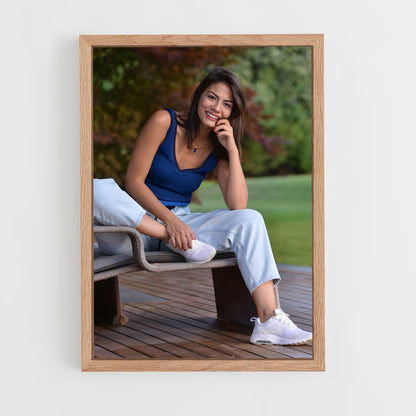 ap-demet özdemir-8 cadre Bois clair
