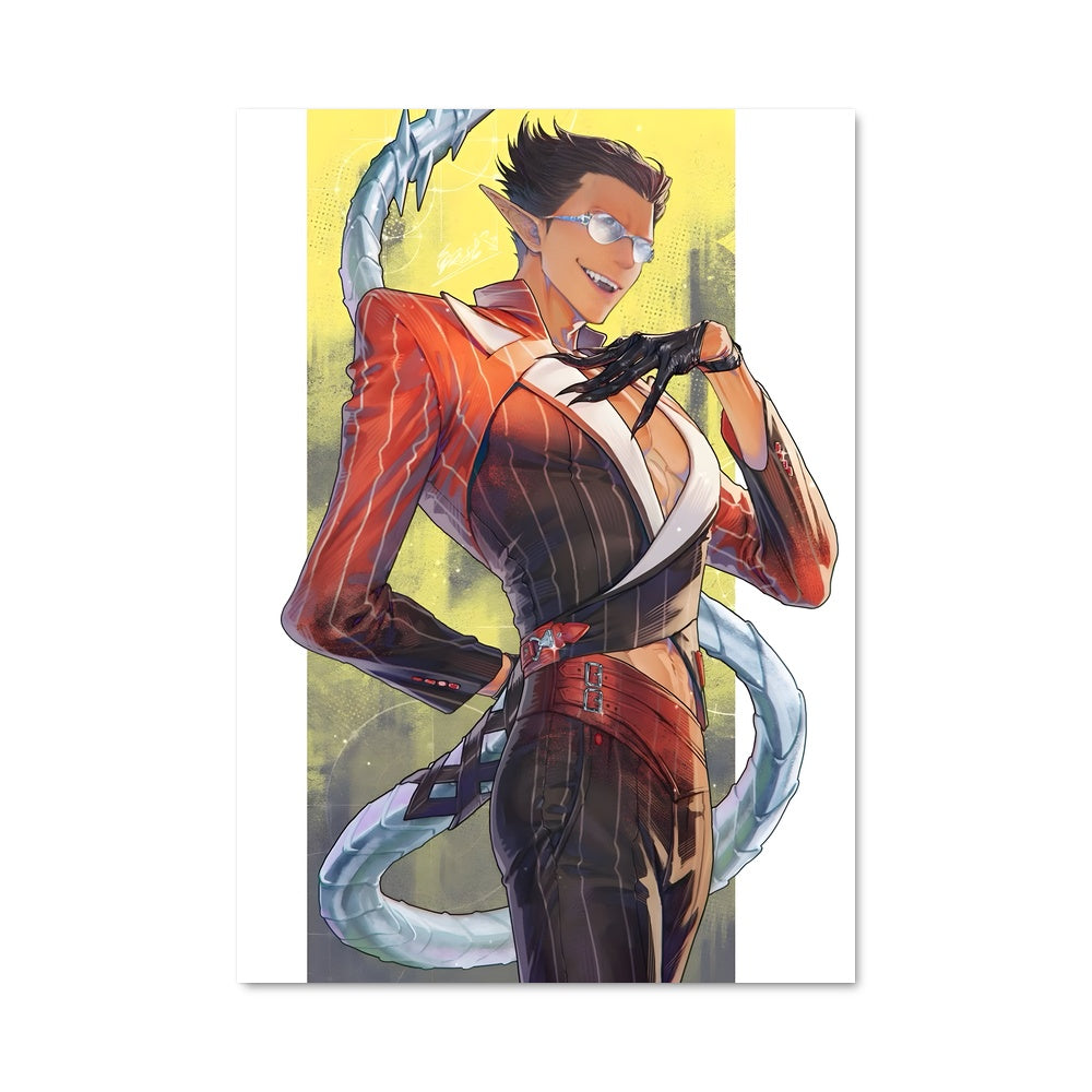 Poster Demiurge 32120