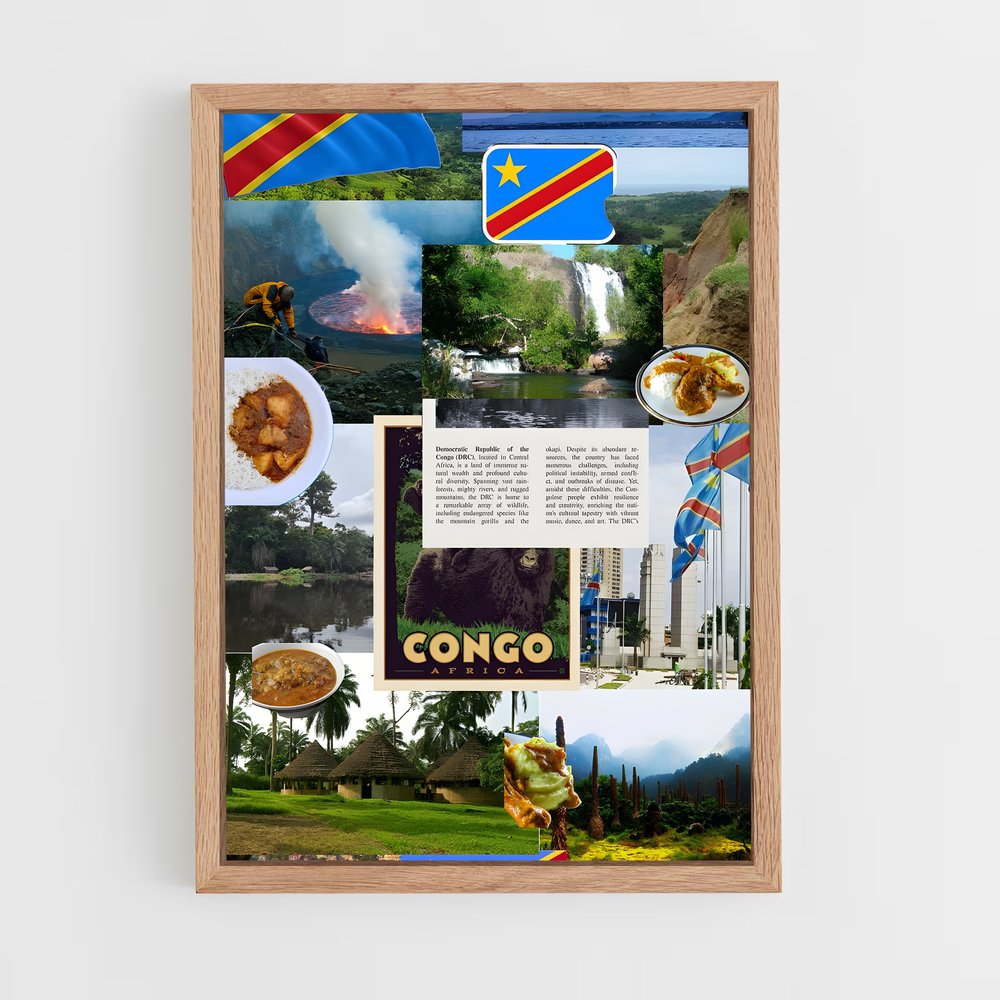 ap-democratic republic of congo-5 cadre Bois clair