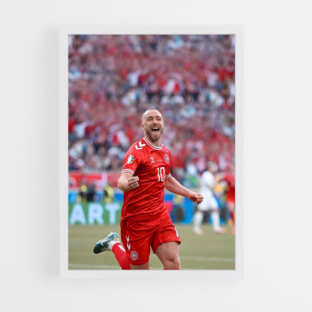 ap-denmark national football team-3 cadre Blanc