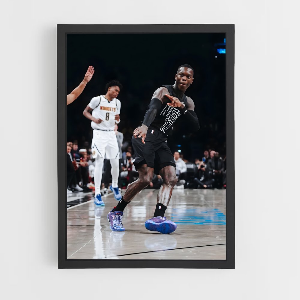 ap-dennis schroder-1 cadre Noir
