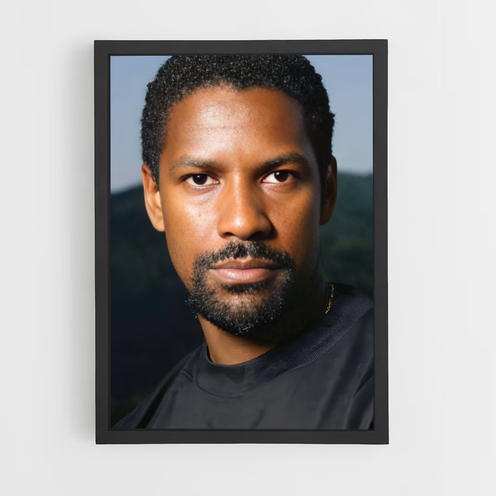 ap-denzel washington-7 cadre Noir