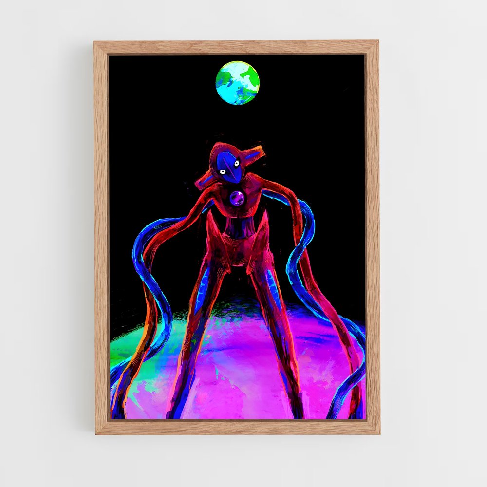 ap-deoxys-3 cadre Bois clair