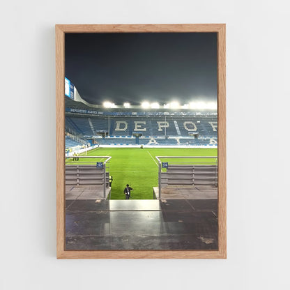 ap-deportivo alaves-9 cadre Bois clair