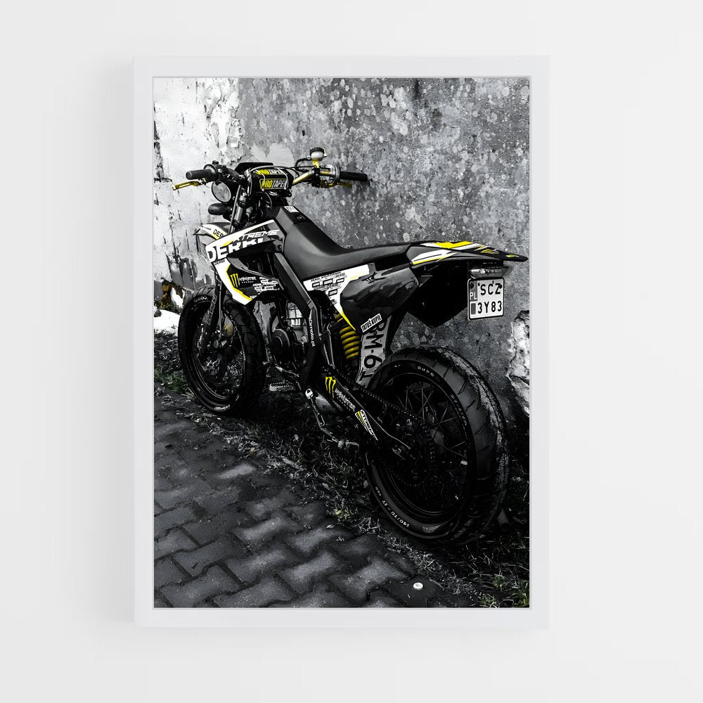 ap-derbi-1 cadre Blanc