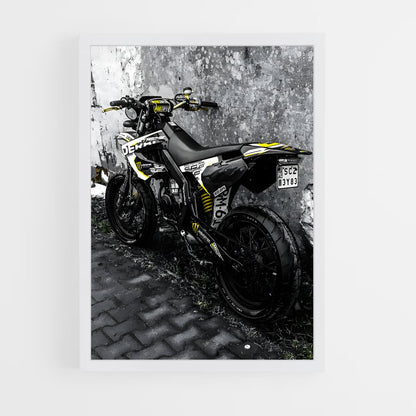 ap-derbi-1 cadre Blanc