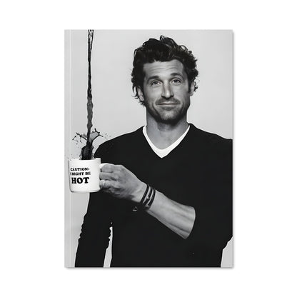 Poster Café de la Mort
