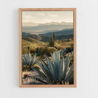ap-desert-2 cadre Bois clair