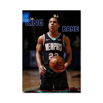 Poster Desmond bane 59223
