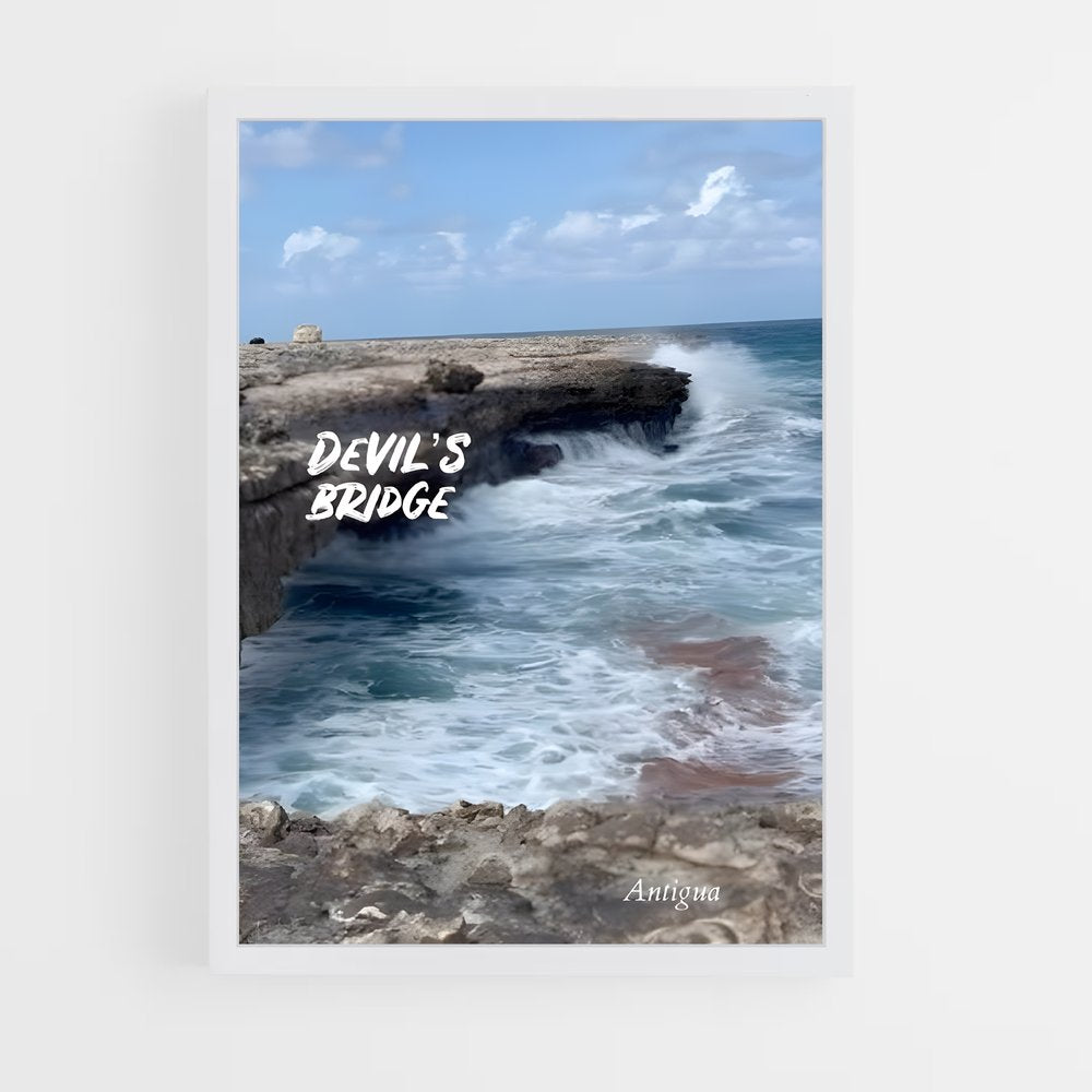 ap-devils bridge-1 cadre Blanc