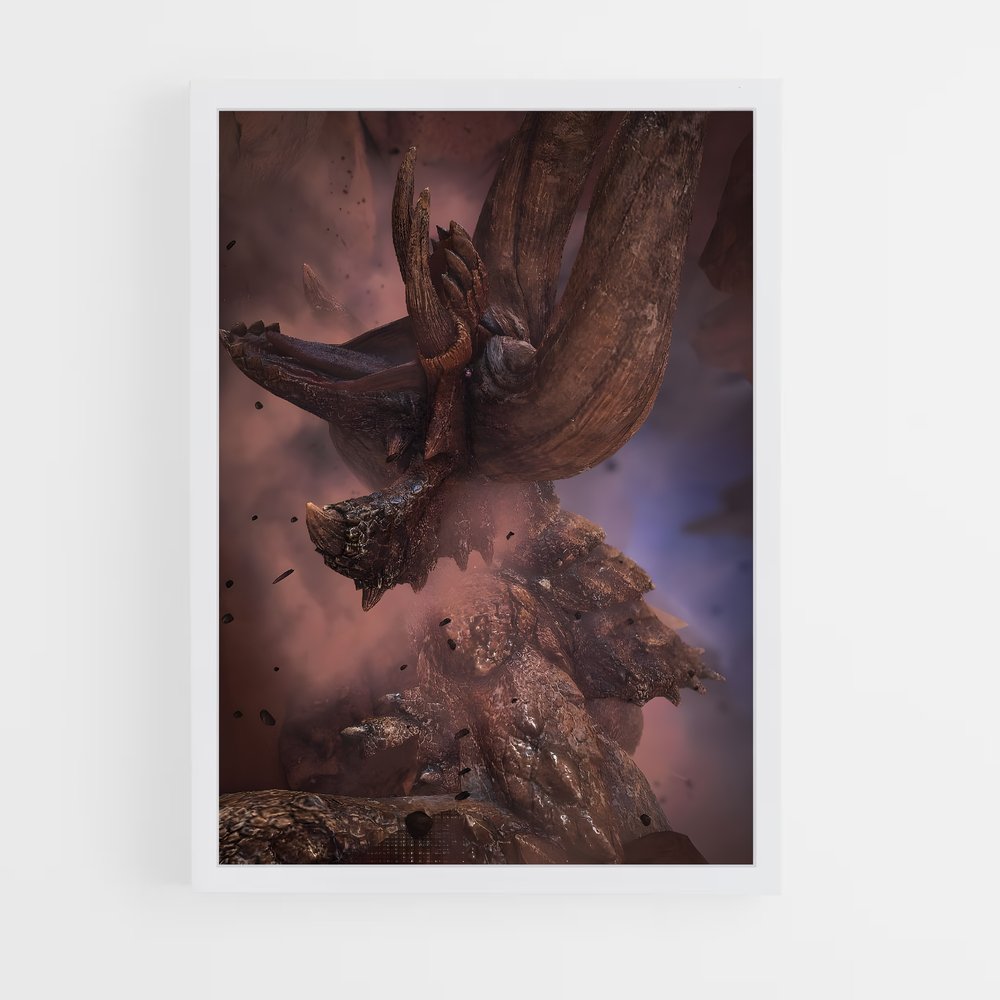 ap-diablos-1 cadre Blanc