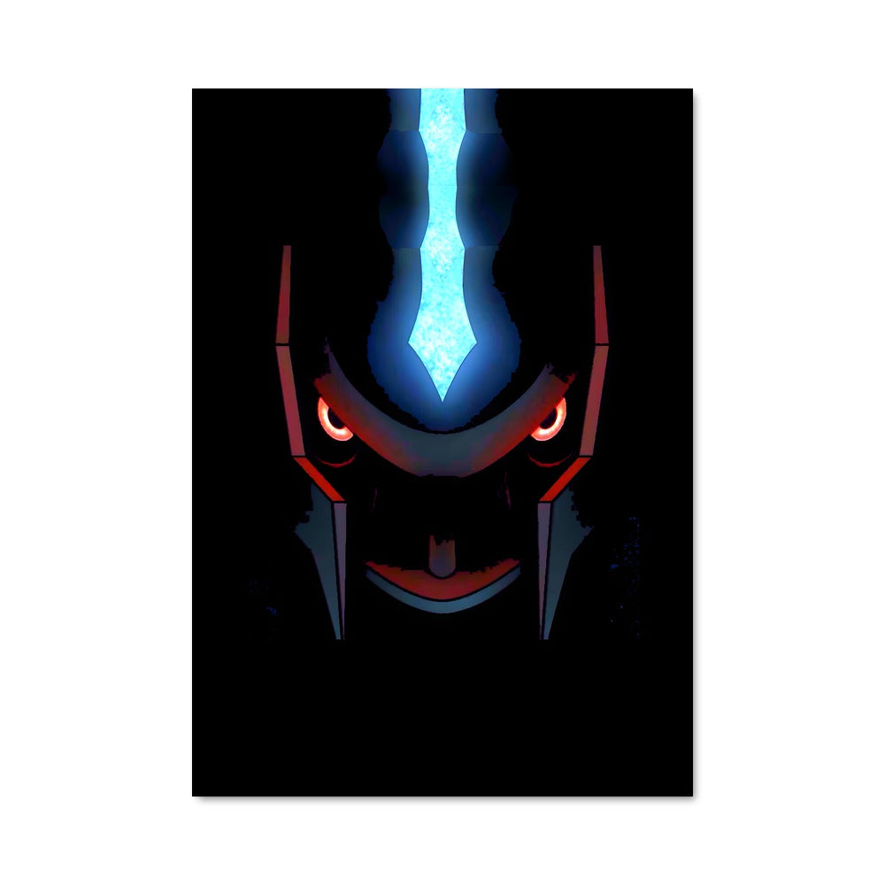 Poster Dialga 43456