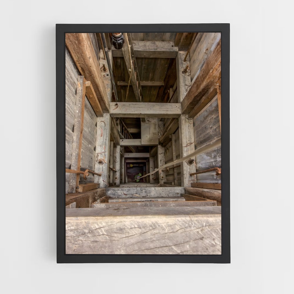ap-diamond mining-6 cadre Noir