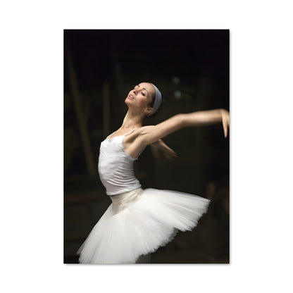 Poster Diana vishneva 65593