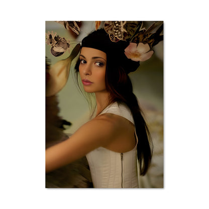 Poster Diana vishneva 65598