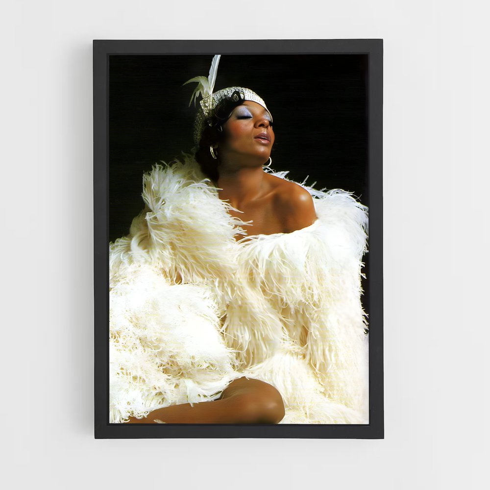 ap-diana ross-4 cadre Noir