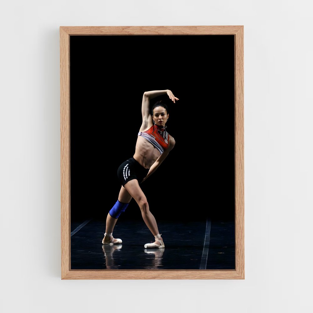 ap-diana vishneva-6 cadre Bois clair